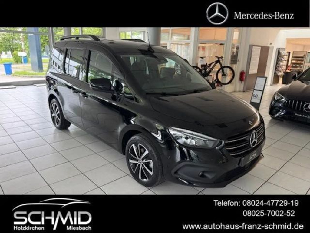 Mercedes-Benz T 180 Progressive