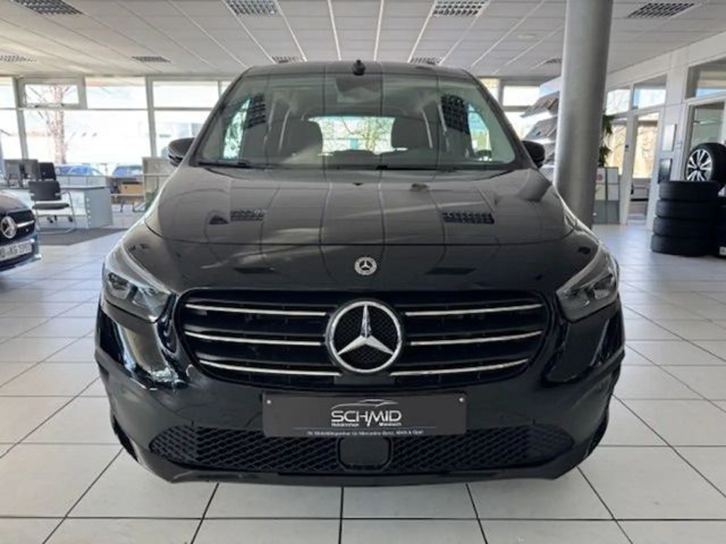 Mercedes-Benz T 180