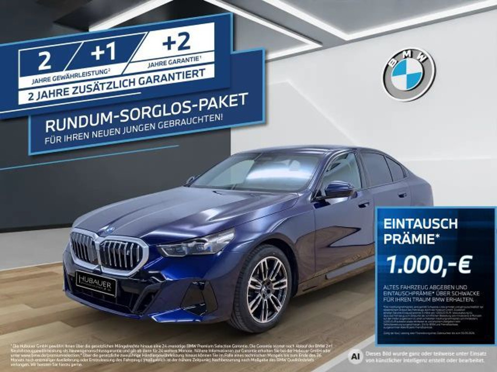 BMW i5