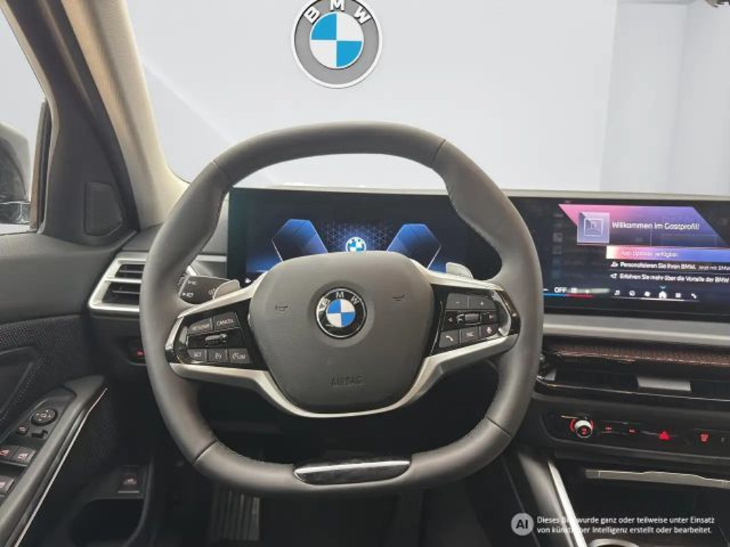 BMW 3 Serie