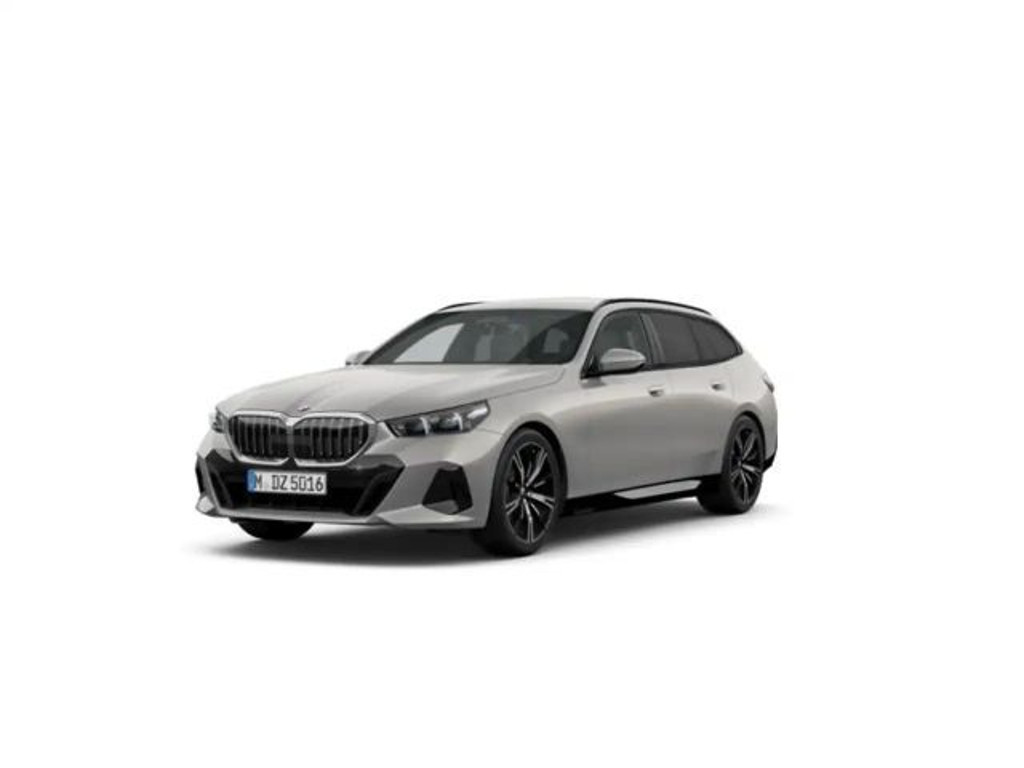 BMW 5 Serie 520 M-Sport xDrive