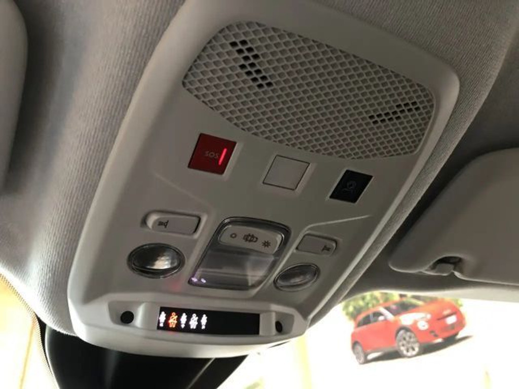 Fiat 600e