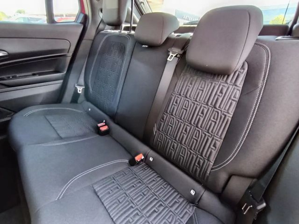 Fiat 600e