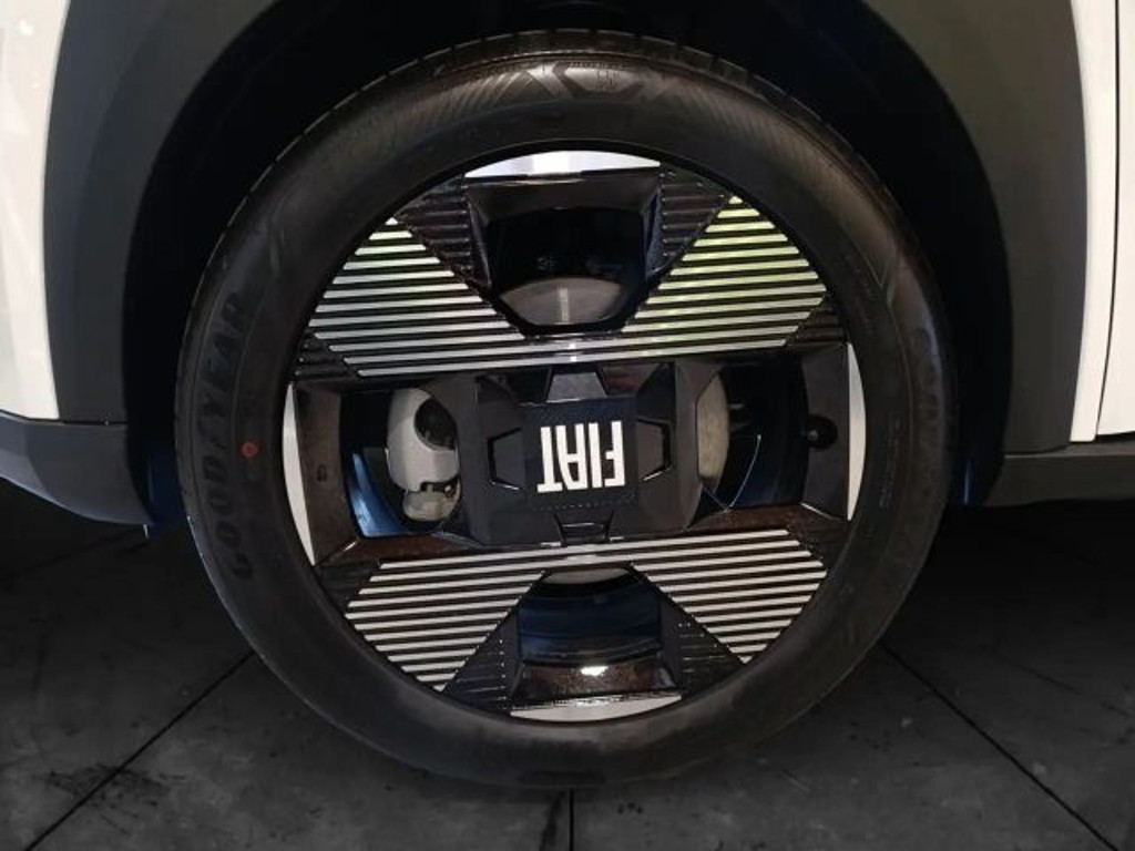 Fiat Grande Panda