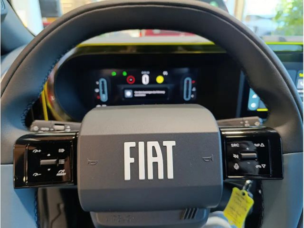 Fiat Grande Panda