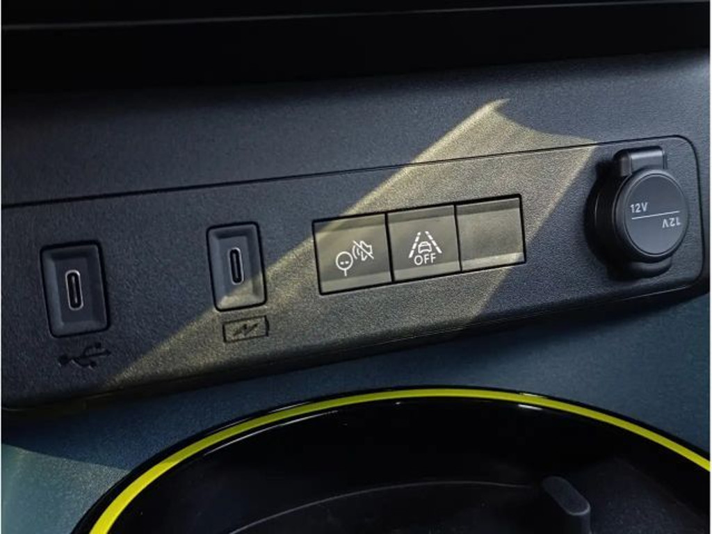 Fiat Grande Panda
