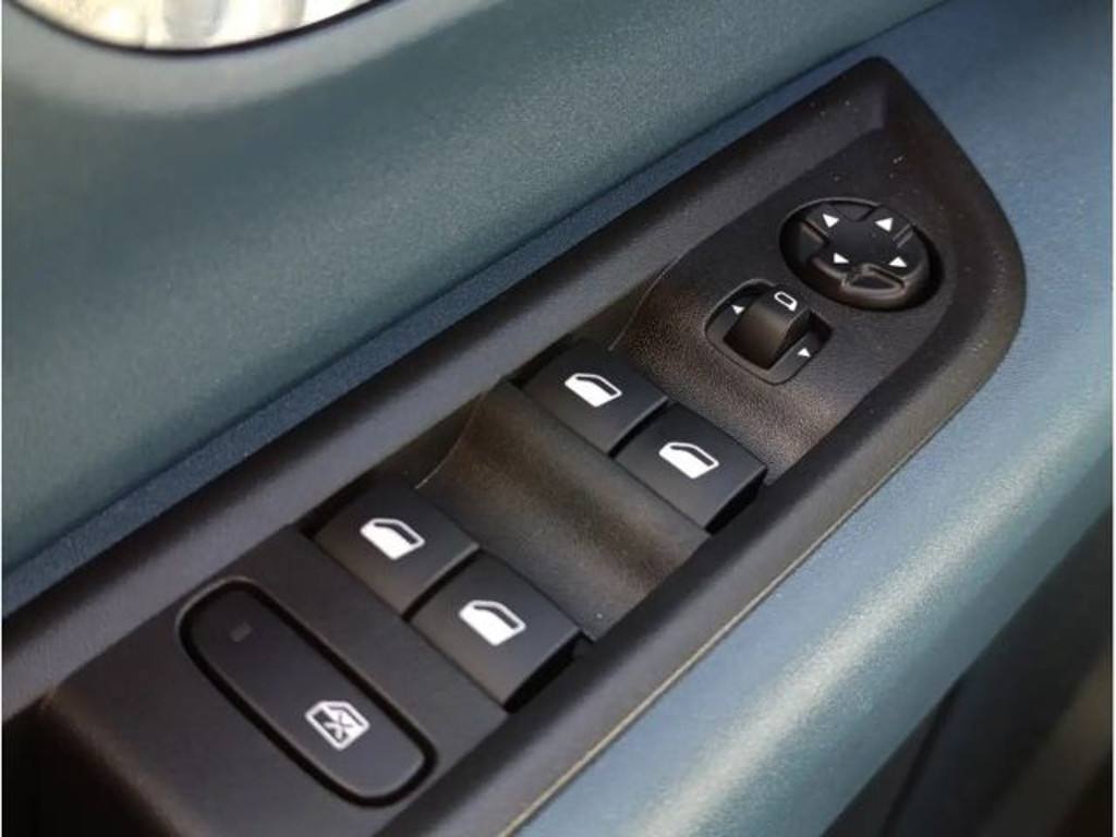 Fiat Grande Panda