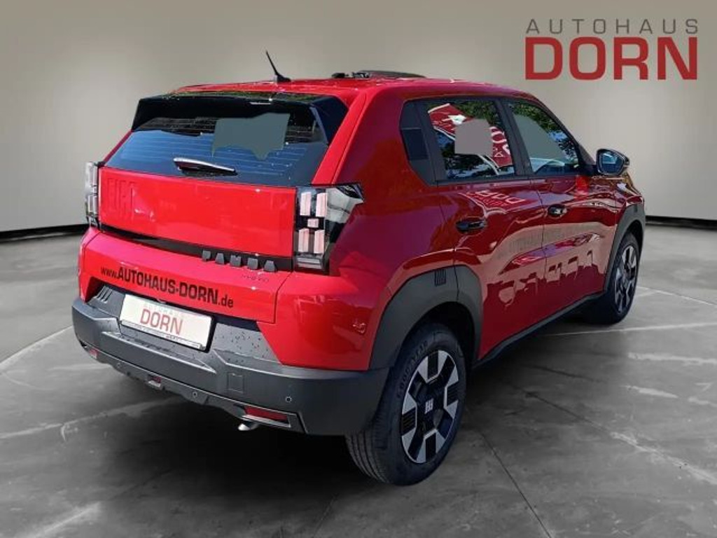 Fiat Grande Panda
