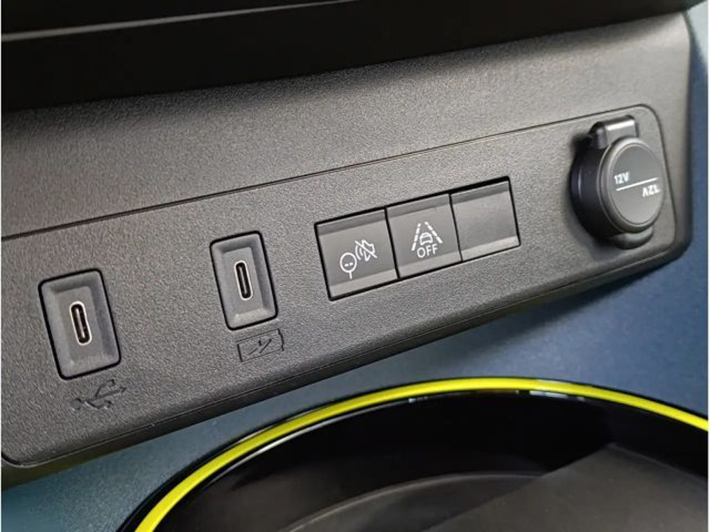 Fiat Grande Panda