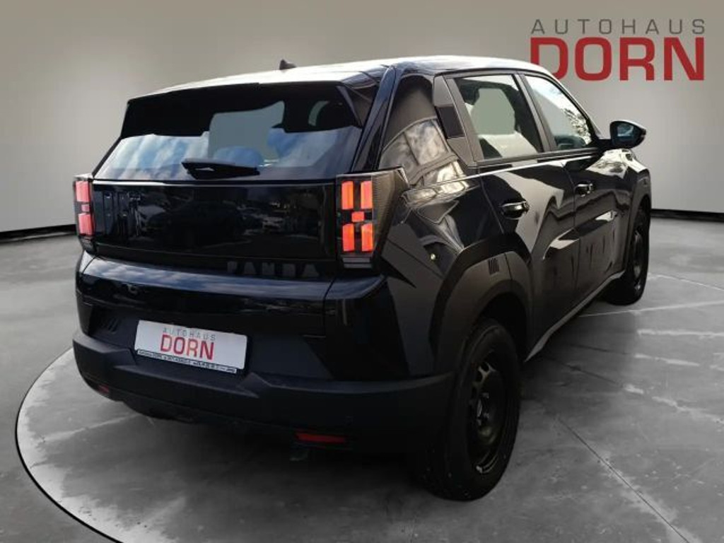 Fiat Grande Panda