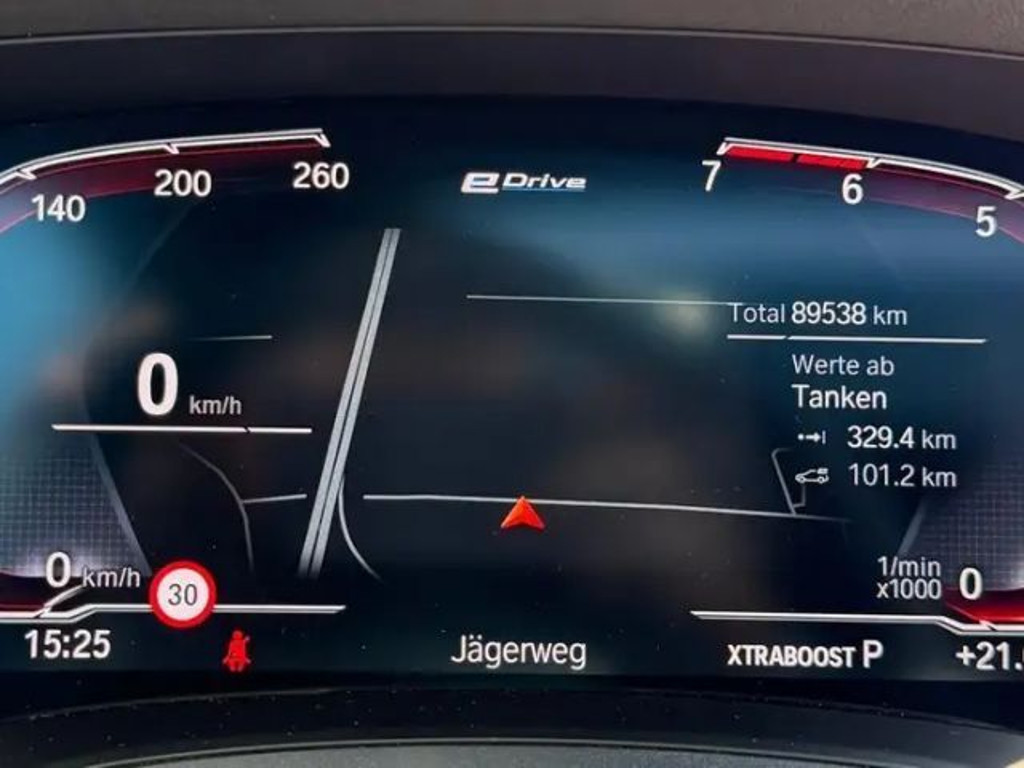 BMW 3 Serie