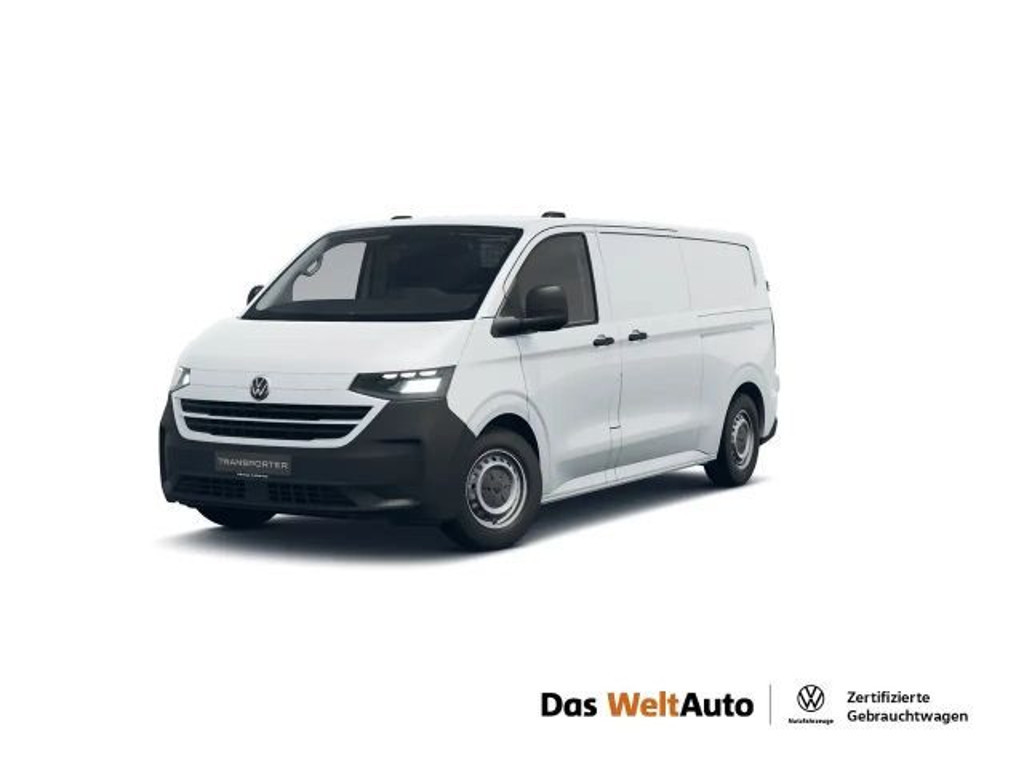 Volkswagen Transporter Lang T7