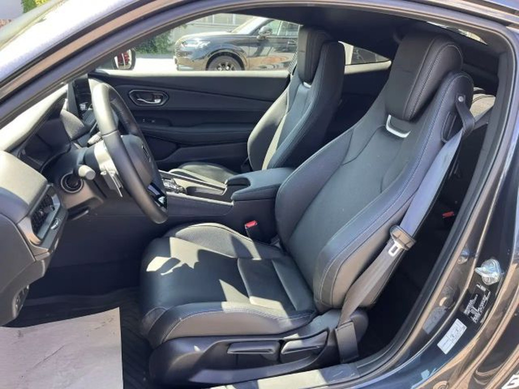 Honda Prelude