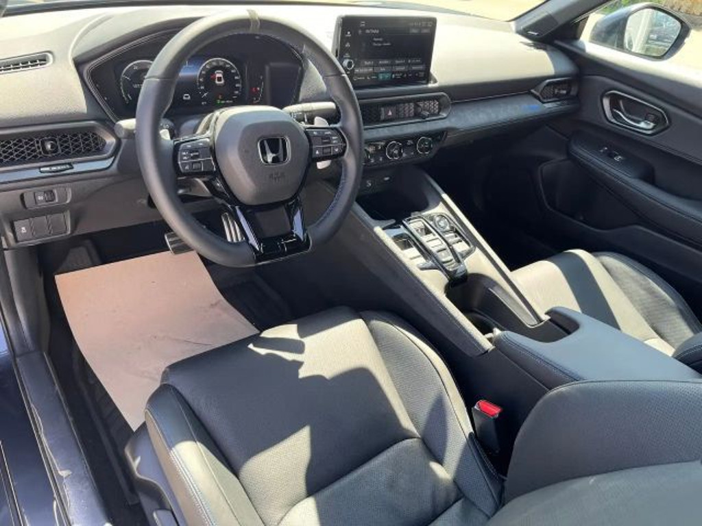 Honda Prelude