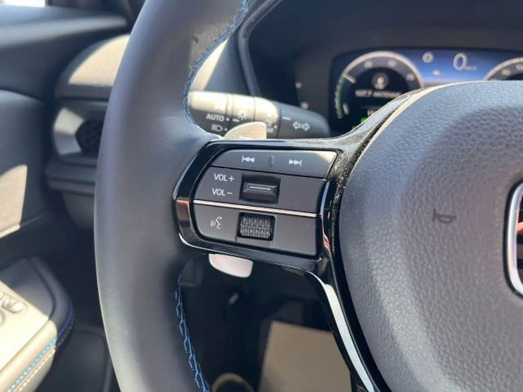 Honda Prelude