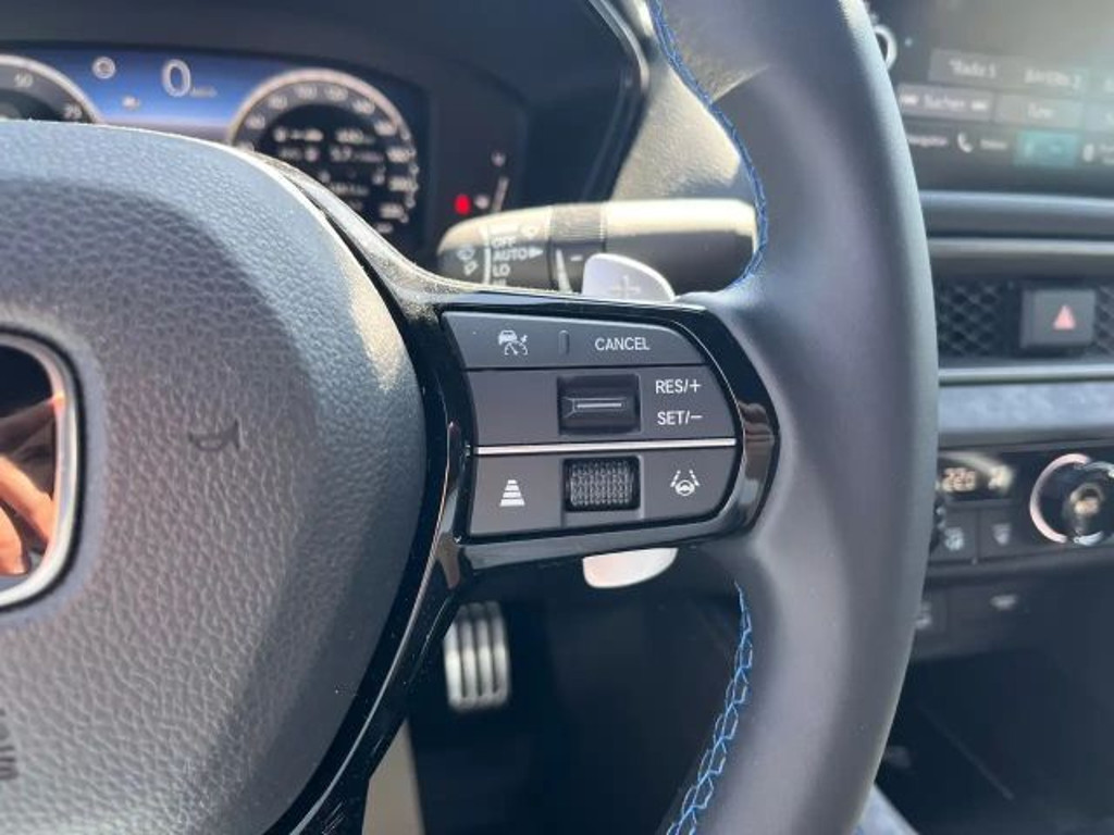 Honda Prelude