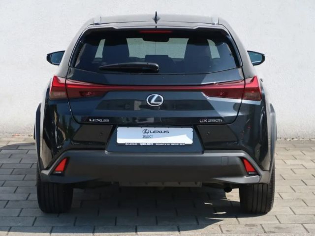 Lexus UX Style Edition 250h