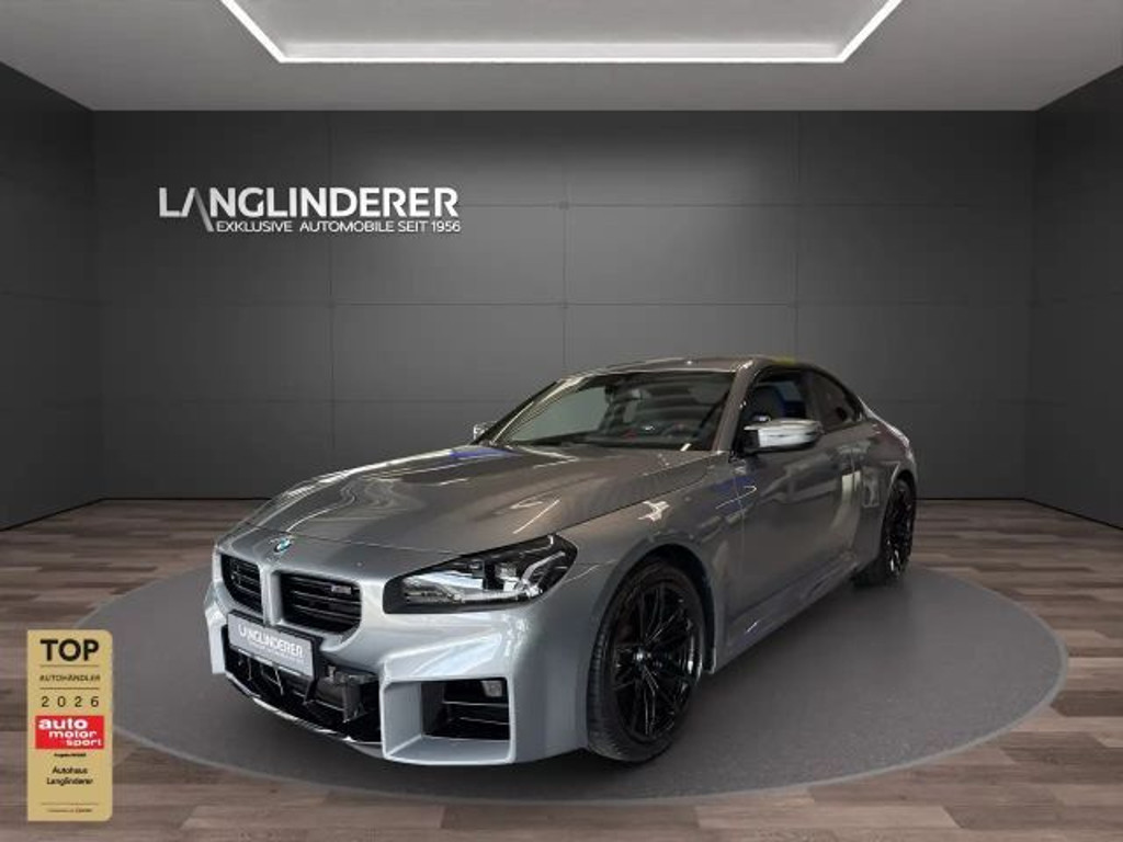 BMW M2 Coupé