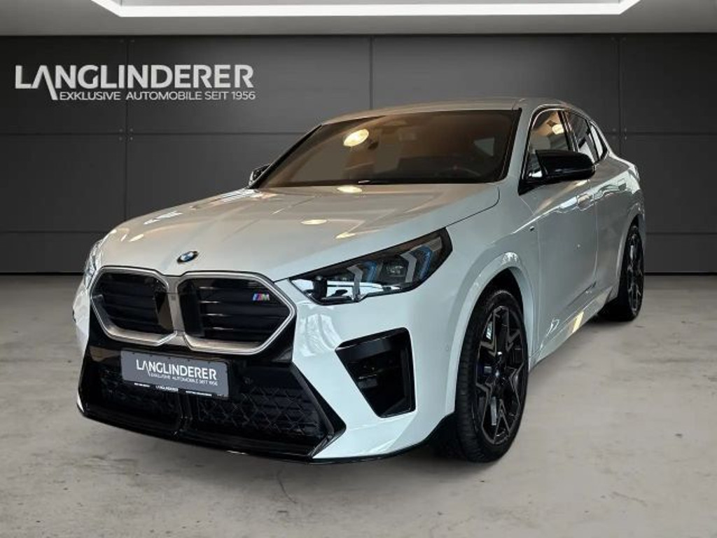 BMW X2 xDrive M35i X2 M
