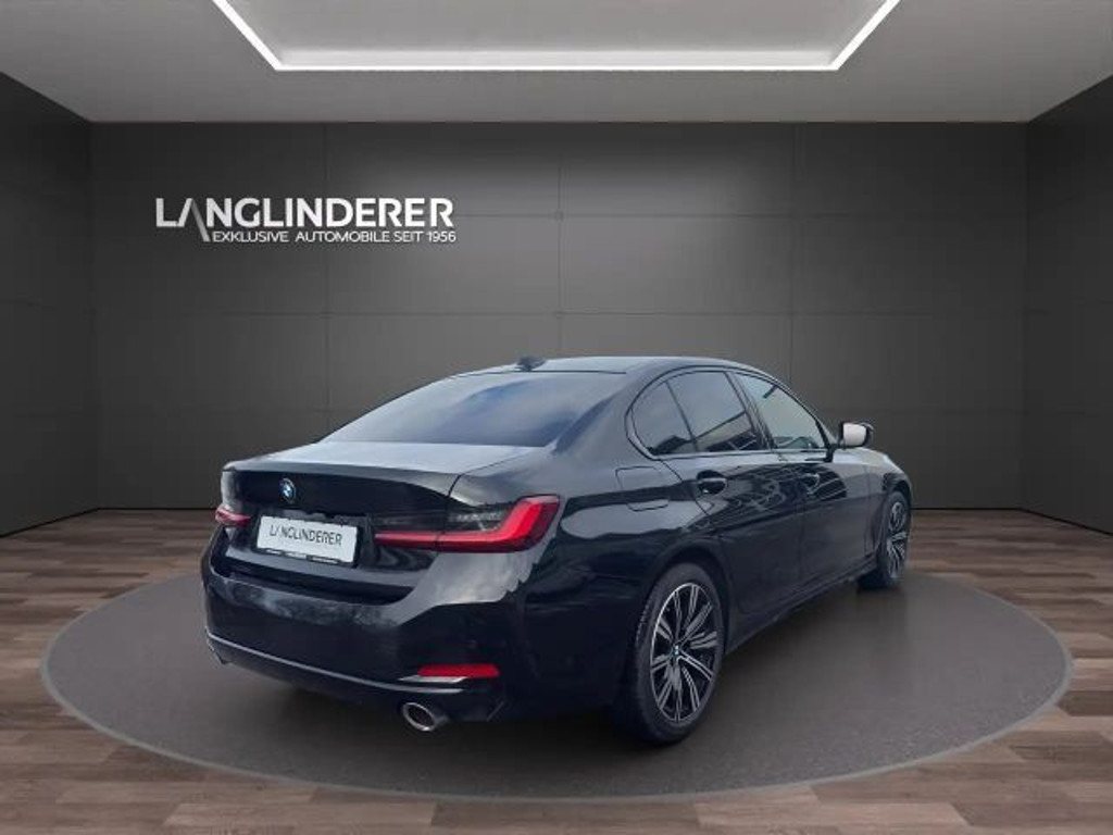 BMW 3 Serie