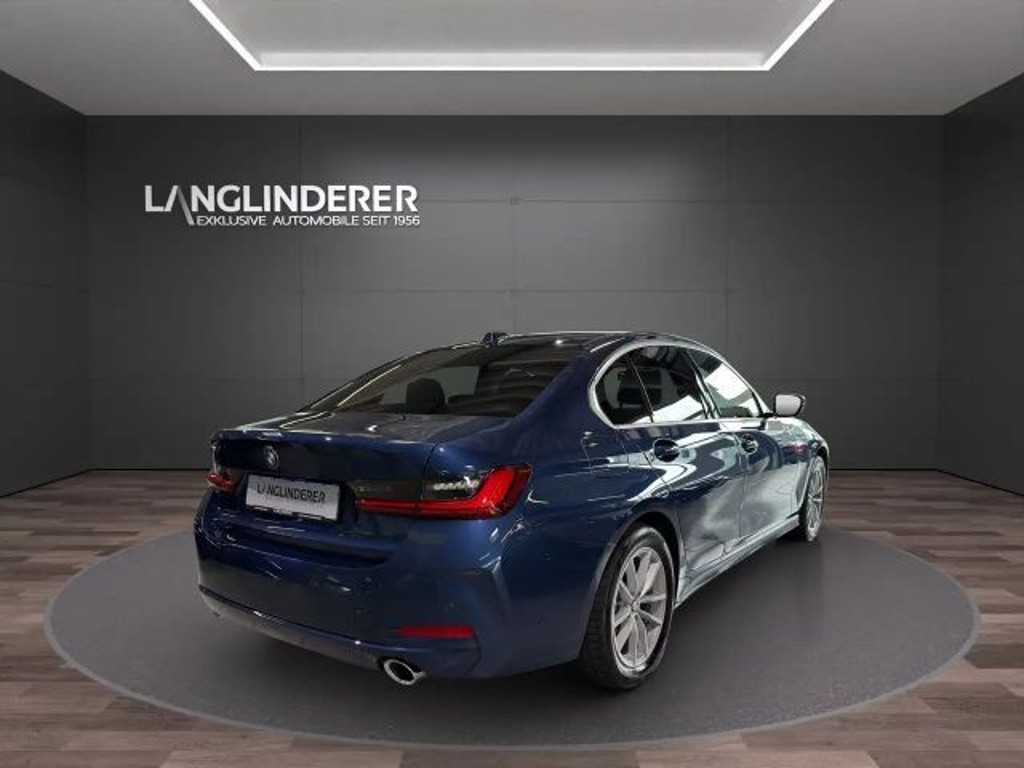 BMW 3 Serie