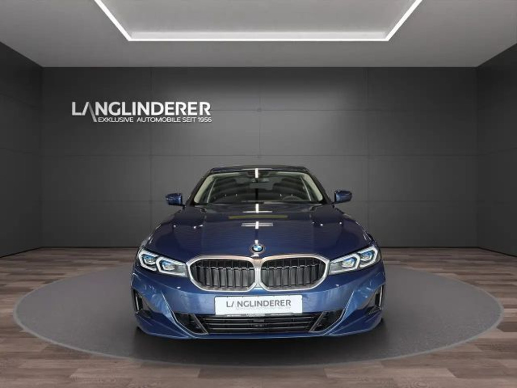 BMW 3 Serie