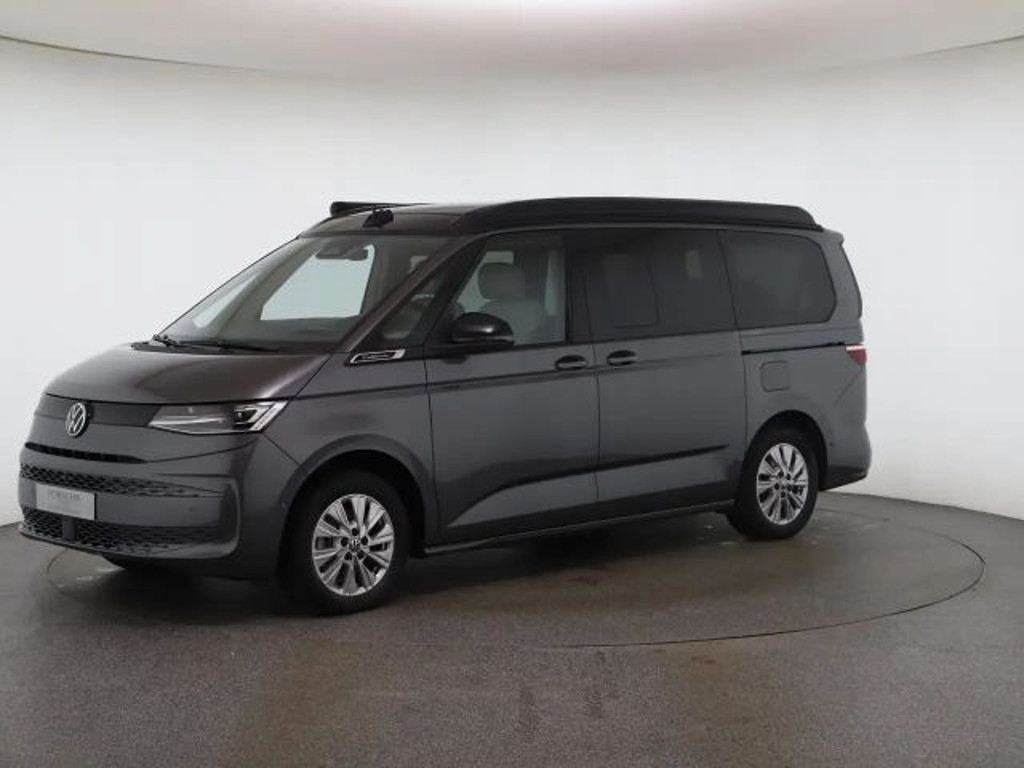Volkswagen CALIFORNIA eHybrid T7