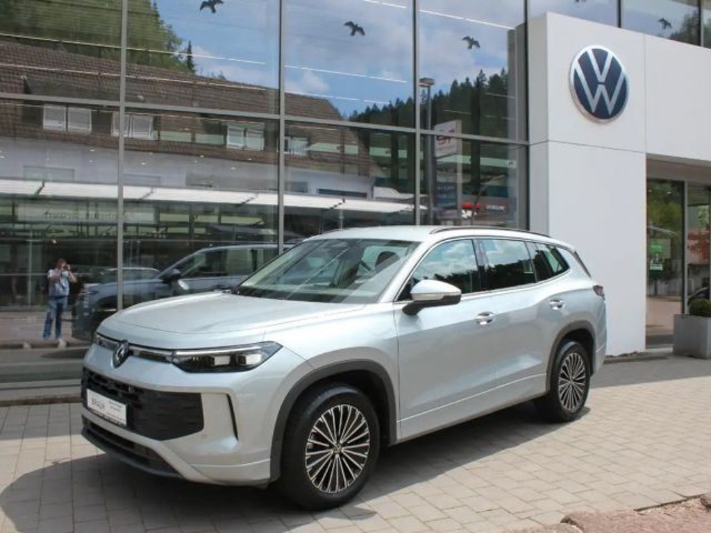 Volkswagen Tayron 4Motion DSG Life 2.0 TDI