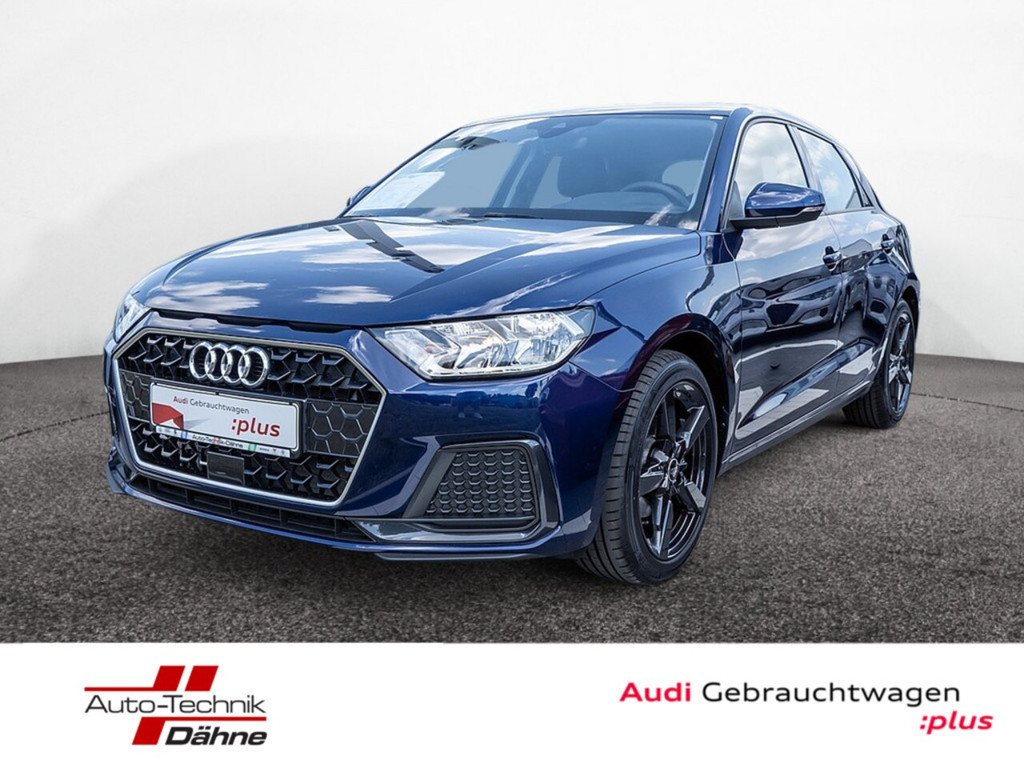 Audi A1 Sportback S-Tronic 30 TFSI