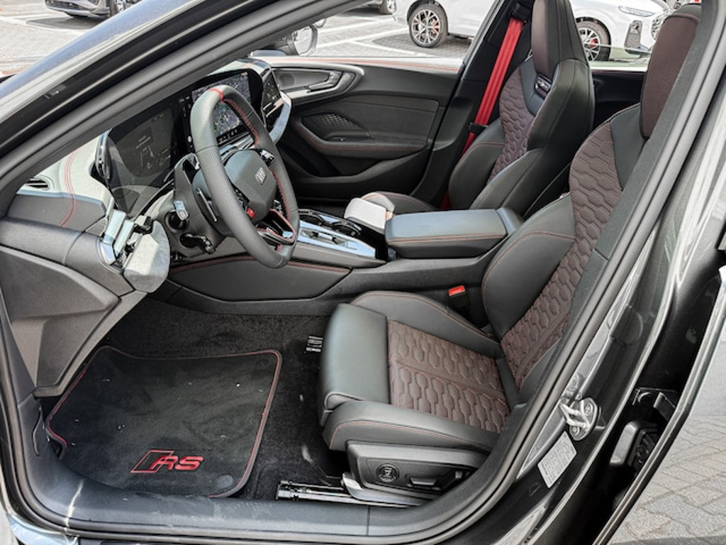 Audi RS5