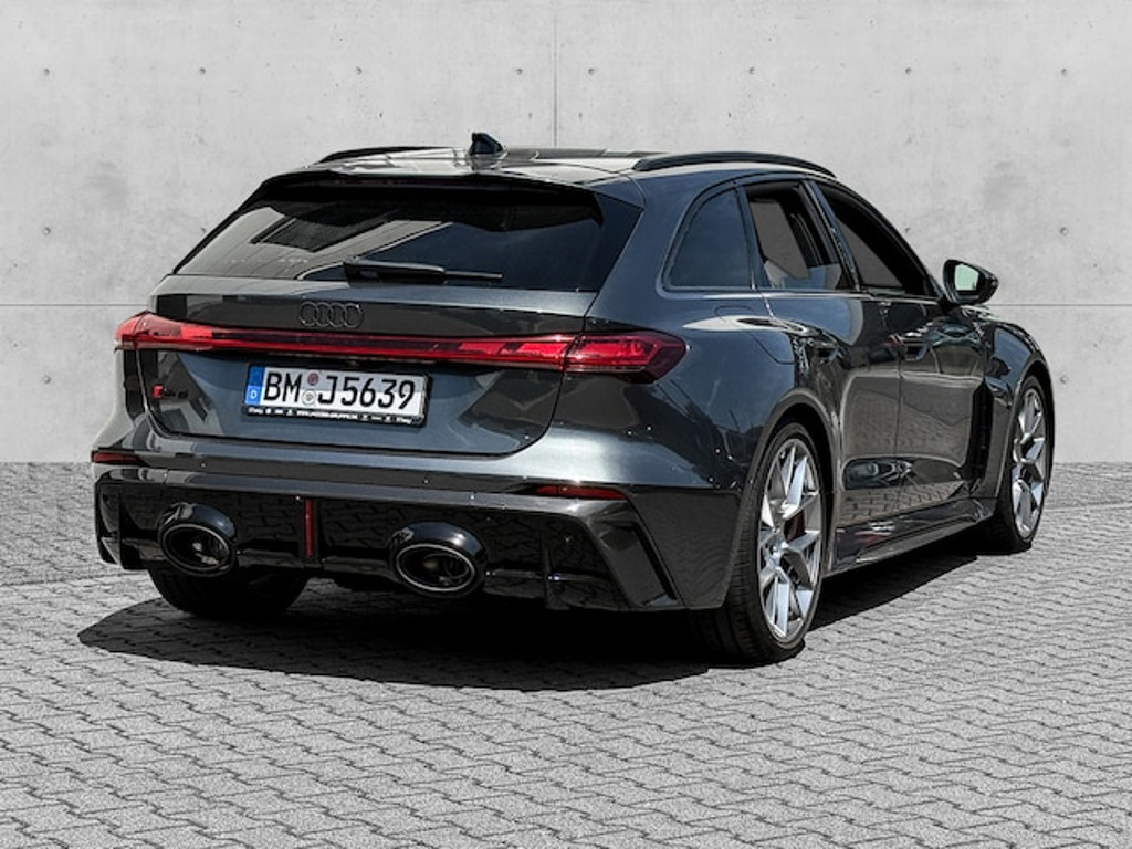 Audi RS5