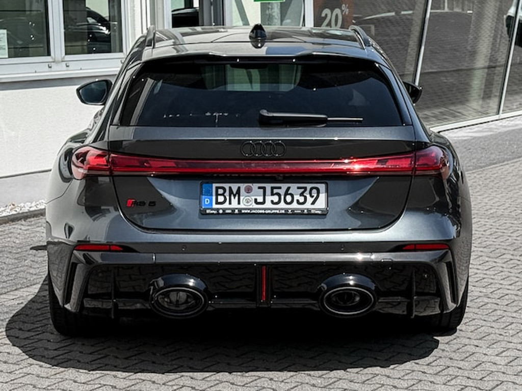 Audi RS5