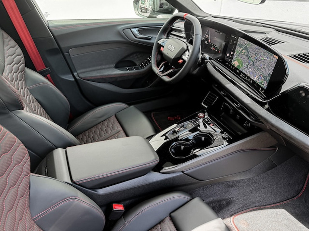 Audi RS5