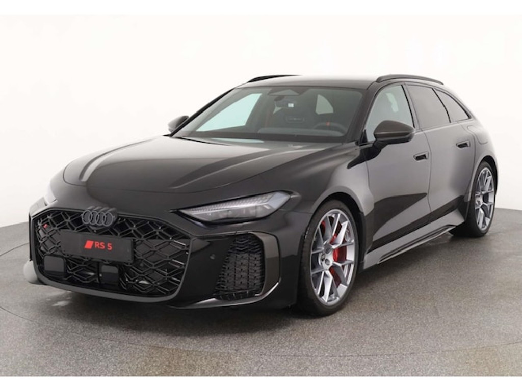 Audi RS5