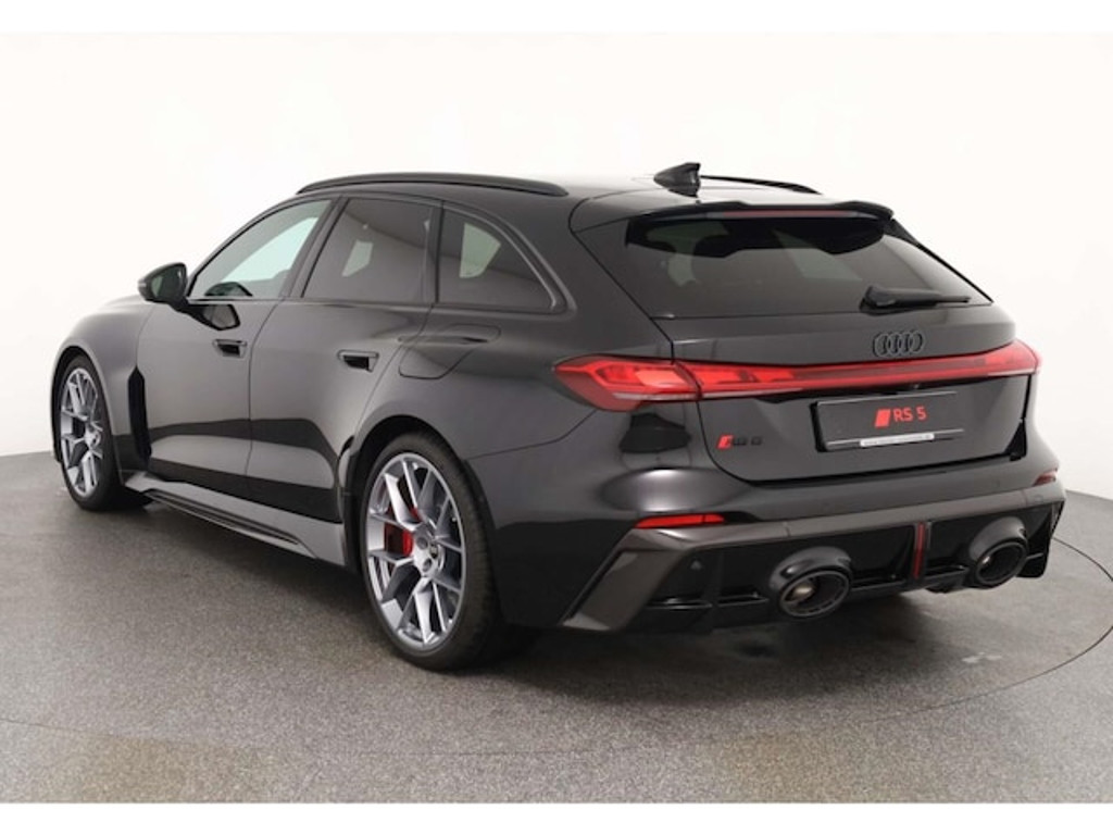 Audi RS5