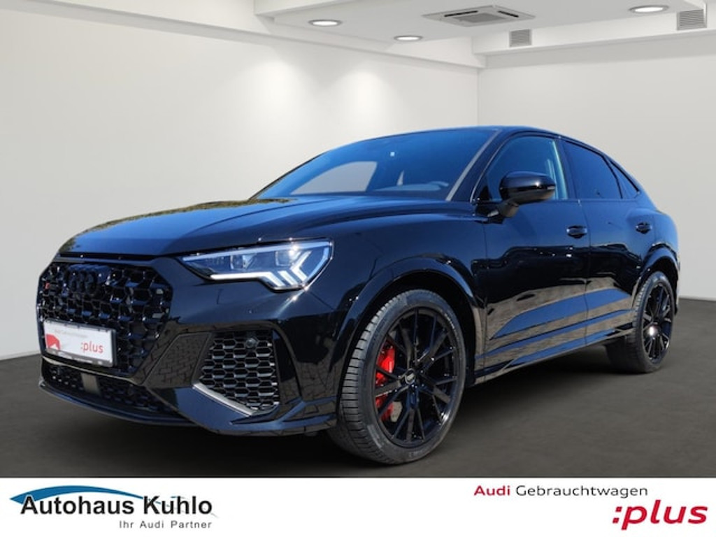 Audi RS Q3