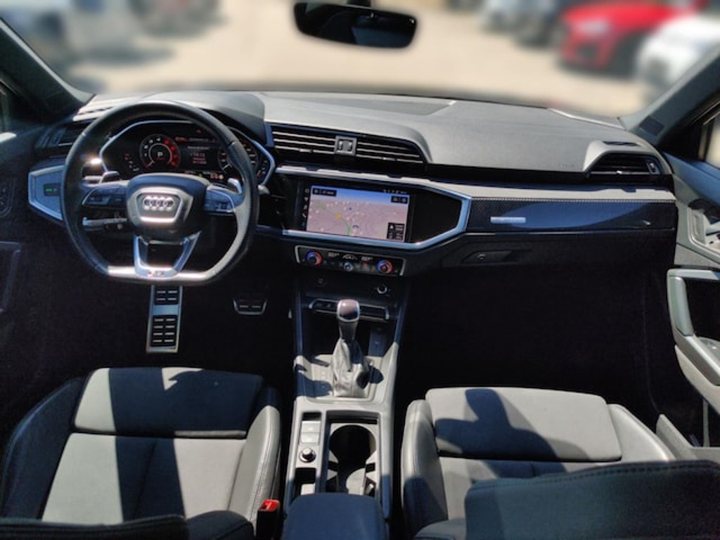 Audi RS Q3