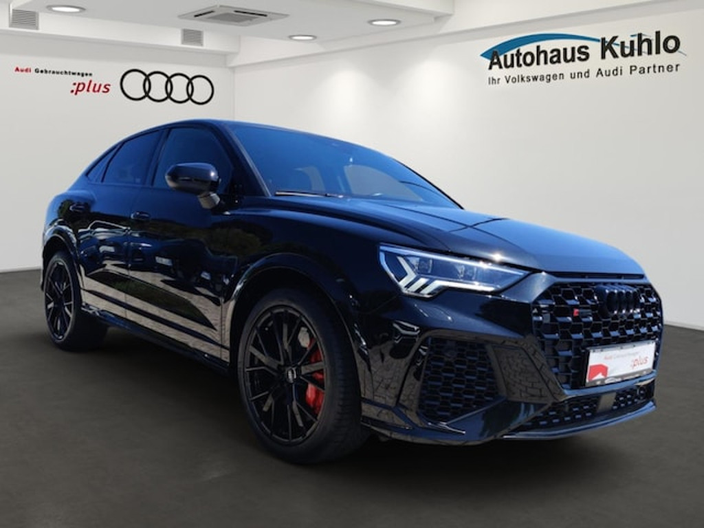Audi RS Q3