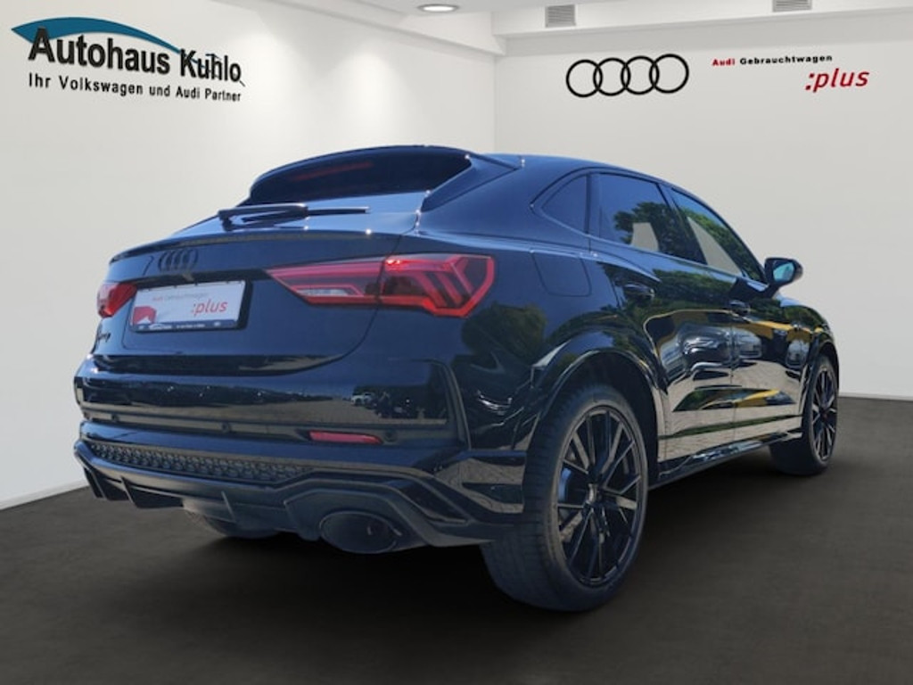 Audi RS Q3