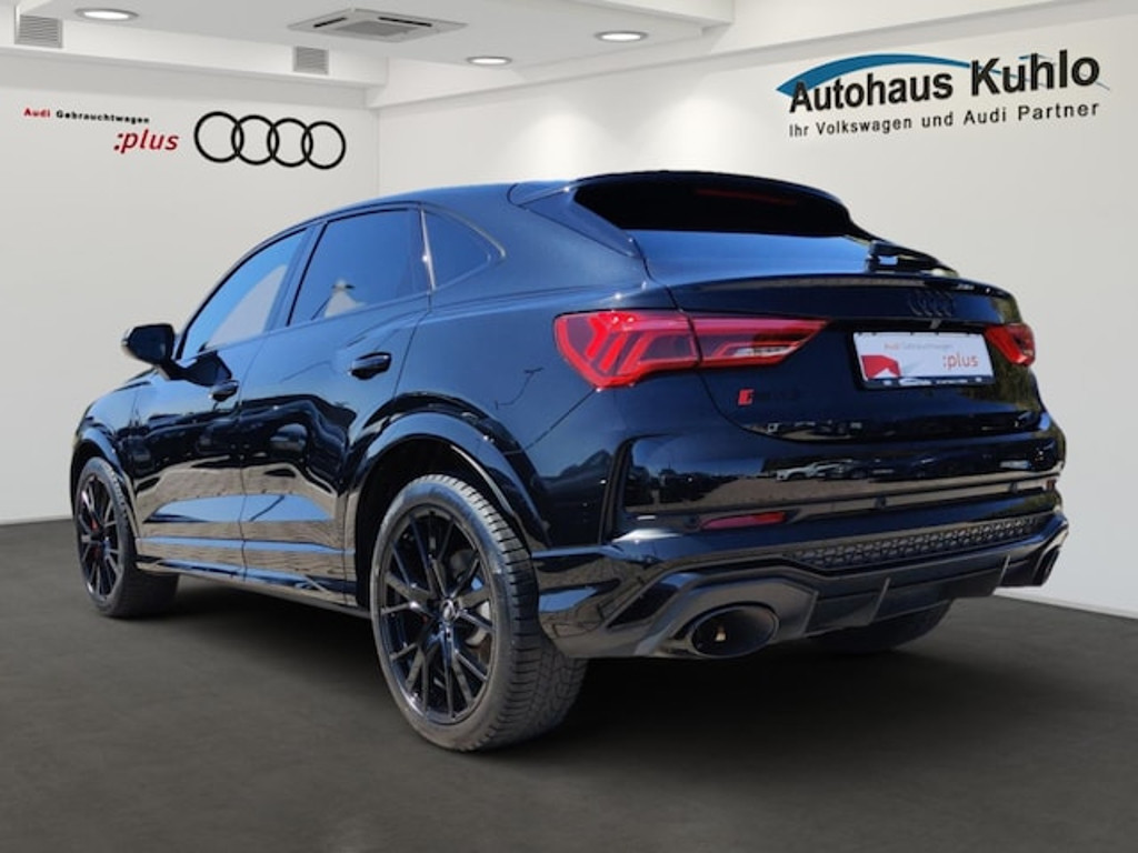 Audi RS Q3
