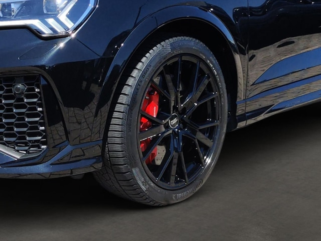 Audi RS Q3 Sportback Quattro S-Tronic