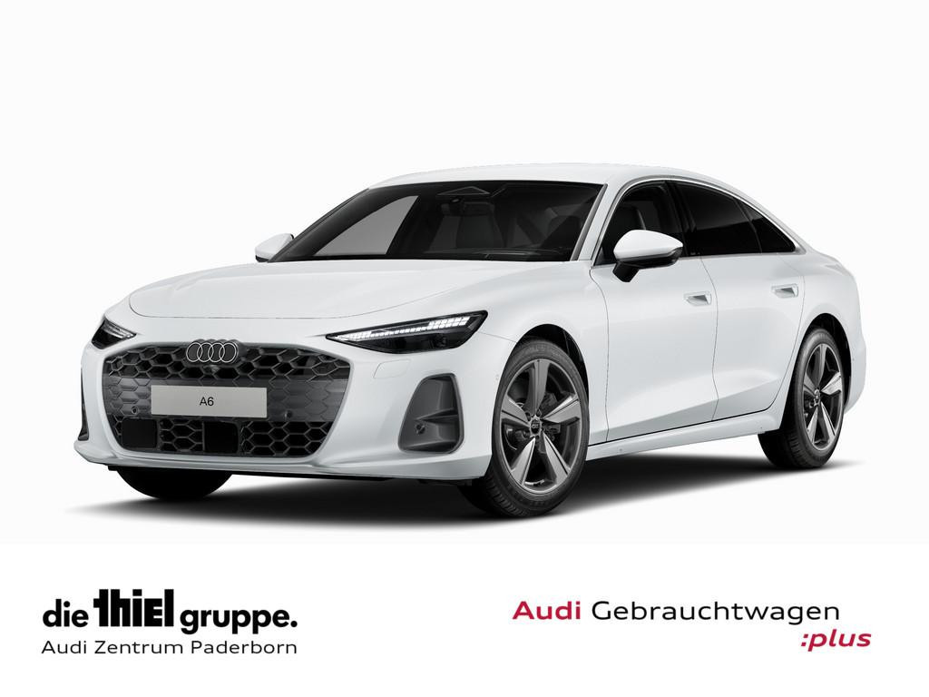 Audi A6 Sedan Quattro S-Line 2.0 TDI
