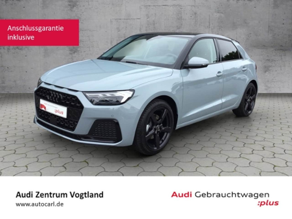 Audi A1 Sportback S-Tronic 30 TFSI