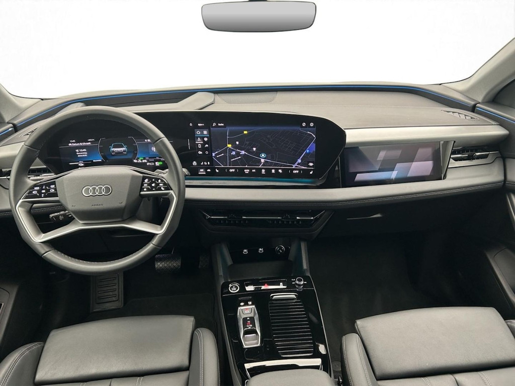 Audi Q6 e-tron Quattro