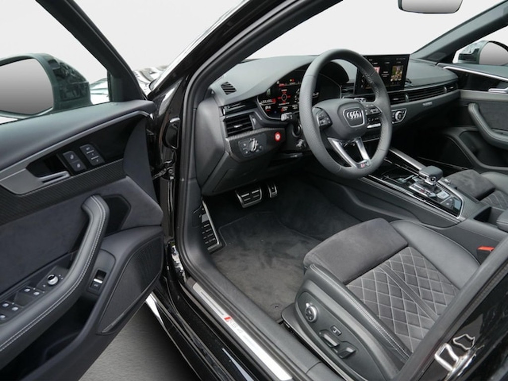Audi RS4