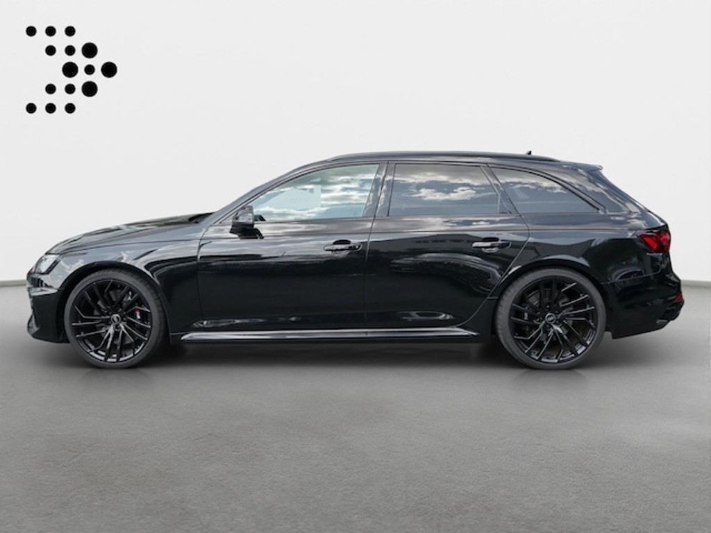 Audi RS4