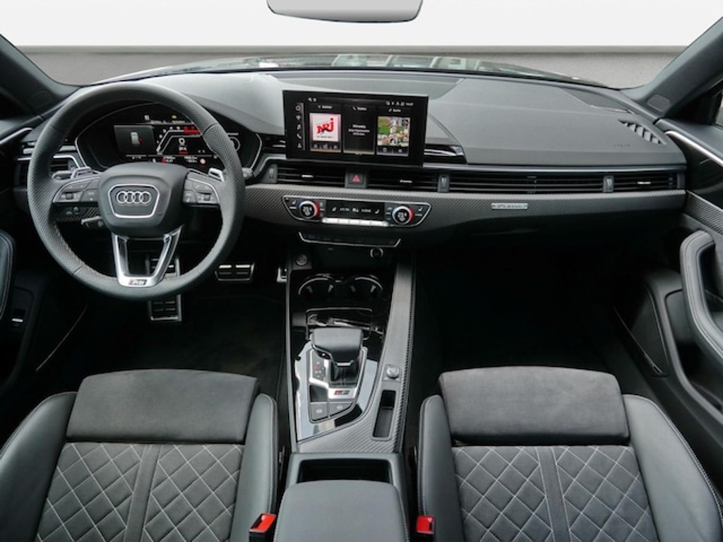 Audi RS4