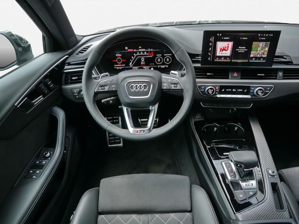 Audi RS4