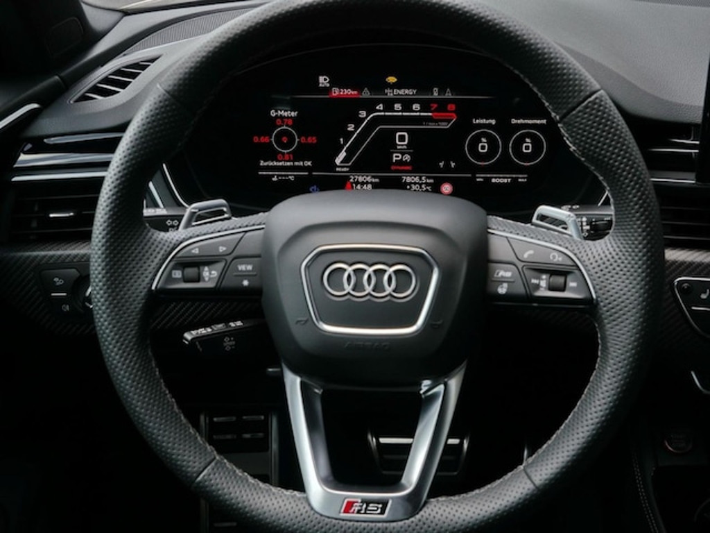 Audi RS4