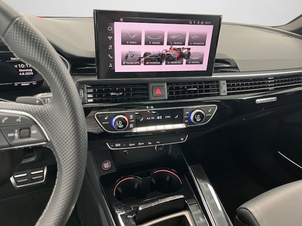 Audi S4